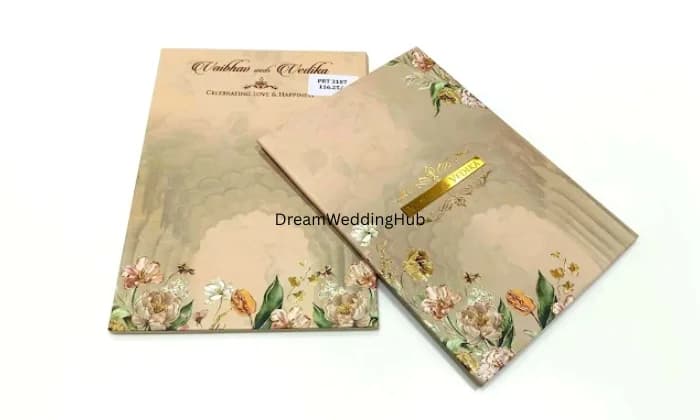 V Prints Vinayaka Wedding Cards V Prints Vinayaka Wedding Cards