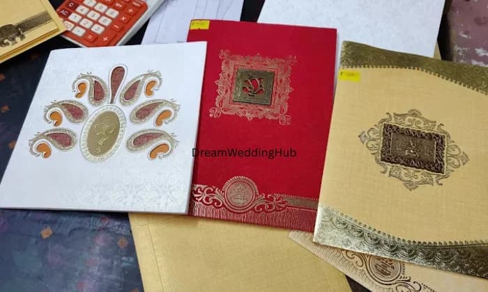 SWAGATH Wedding cards SWAGATH Wedding cards