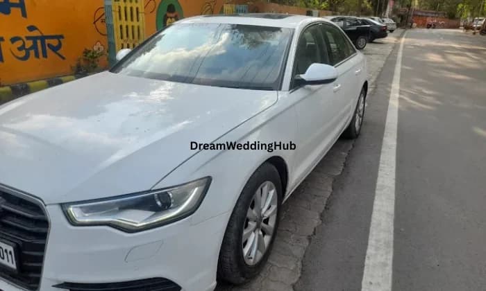 Luxury Royal Audi Car Rental Wedding Luxury Royal Audi Car Rental Wedding