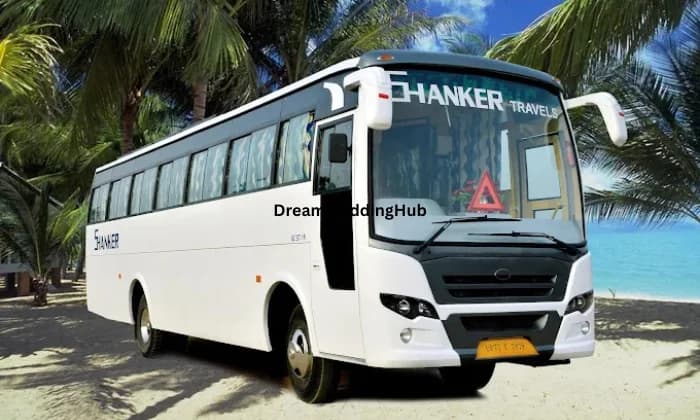 SHANKER TRAVELS SHANKER TRAVELS