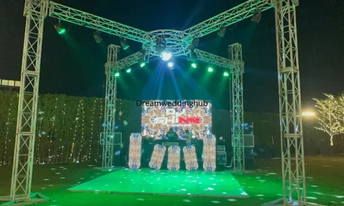 DJ COLUMBIA COMPANY SERVICES DJ COLUMBIA COMPANY SERVICES