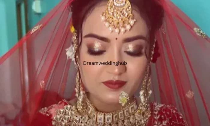 Divya Makeup Studio Divya Makeup Studio