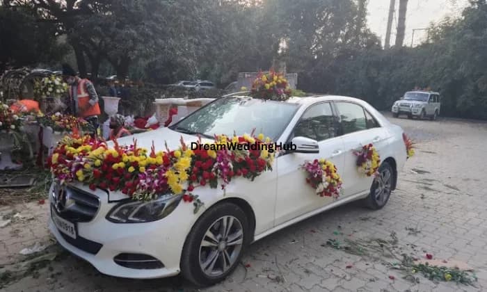 Empire travel services Luxury Car Empire travel services Luxury Car