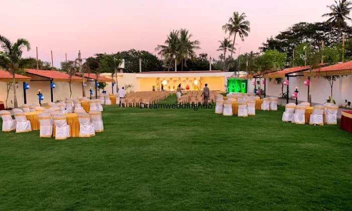 The Arboretum ECR The Arboretum ECR