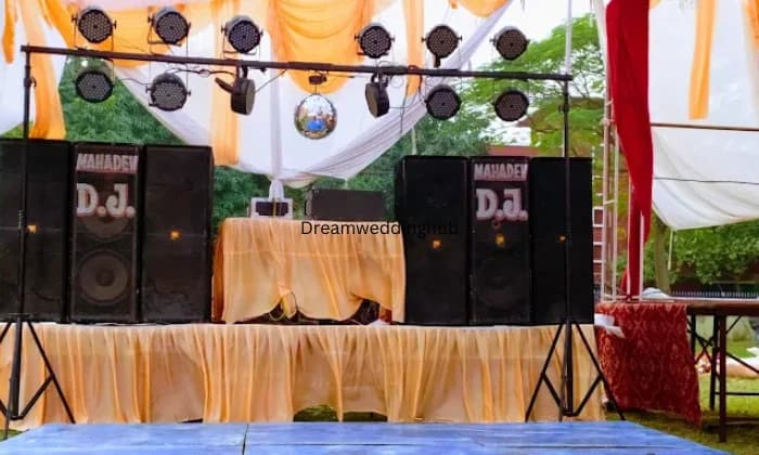 Muskan Dj Road Light Muskan Dj Road Light