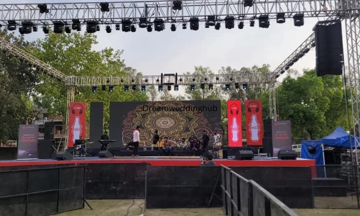 Anshu Light And Sound Service Anshu Light And Sound Service