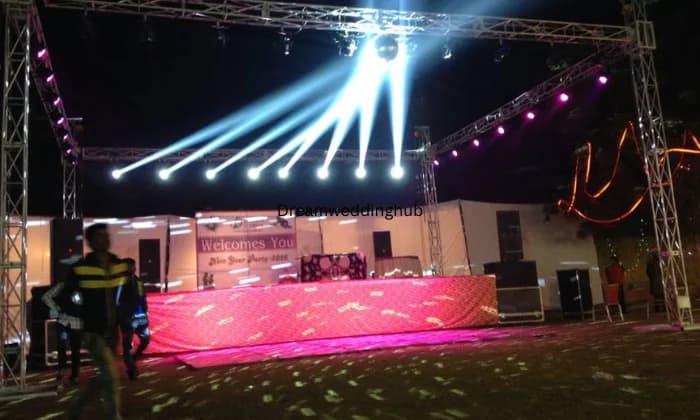 SHYAM SOUND DJ LIGHT SHYAM SOUND DJ LIGHT