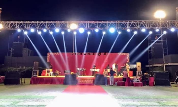 Laxmi DJ and Sound System Laxmi DJ and Sound System