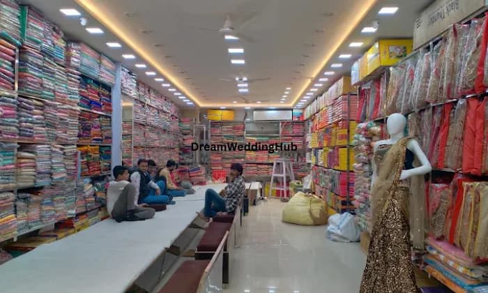 Ruchi Sarees Ruchi Sarees