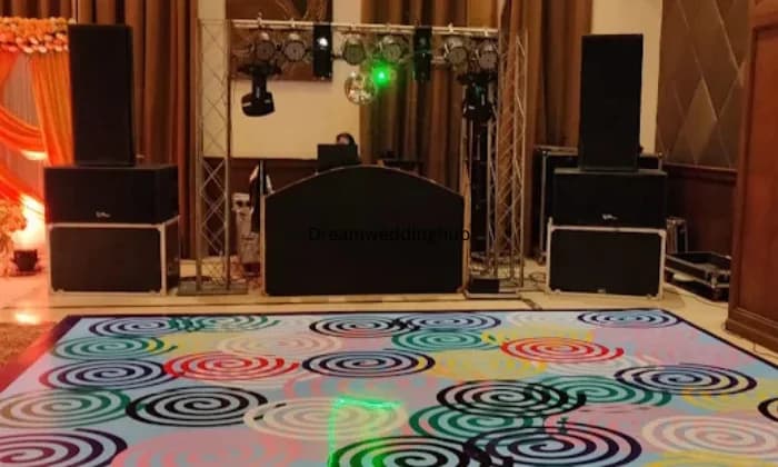 Shree Balaji DJ light Shree Balaji DJ light