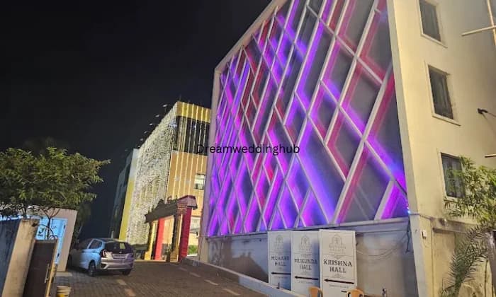 Banyan Palace Banyan Palace