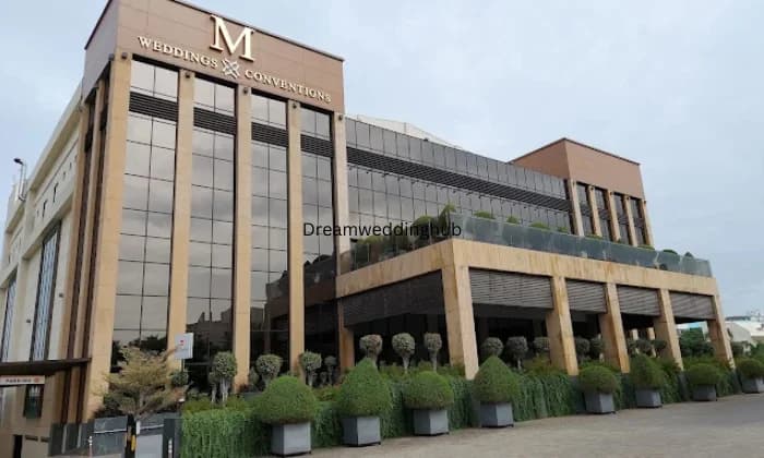 M Weddings Conventions M Weddings Conventions