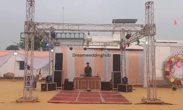 Dj Shivam Sound Dj Shivam Sound