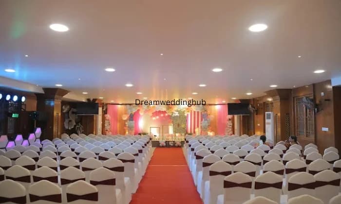 Raj Wedding hall Raj Wedding hall