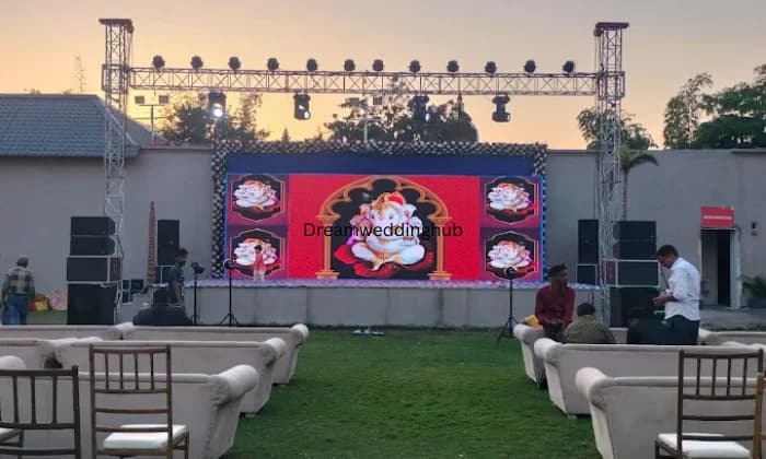 DG dj light DG dj light