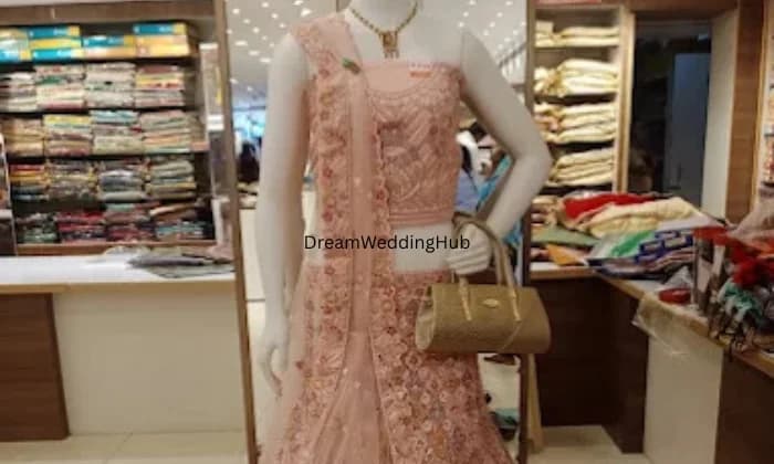 Sukanti Collections Sukanti Collections