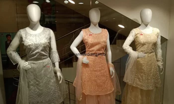 Attract bridal studio Attract bridal studio