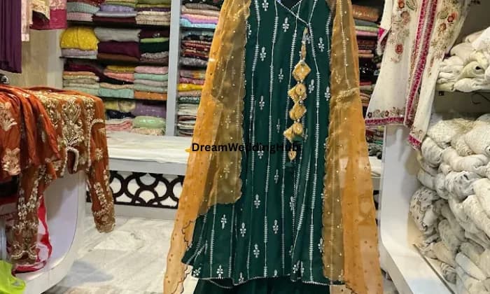 Pakeezah Boutique Pakeezah Boutique