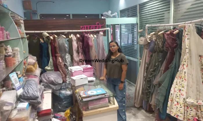 Shayari Fashion Studio Shayari Fashion Studio