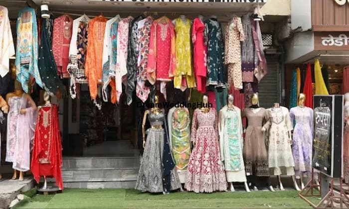 Roopsee Emporium Roopsee Emporium