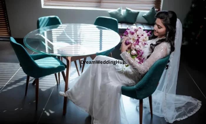 Christian Bridal Gowns by Milonia Creations Christian Bridal Gowns by Milonia Creations