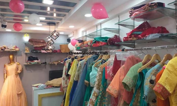 Label Diksha Bhangalia Label Diksha Bhangalia