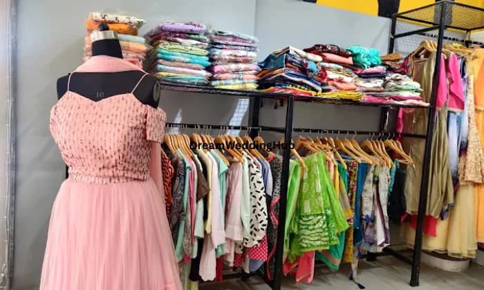 Samiyan Creations by Chitwan Kaur Samiyan Creations by Chitwan Kaur