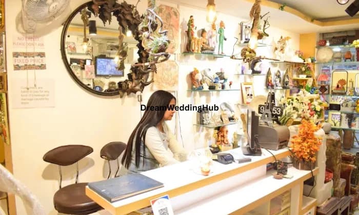 Gifts and Souvenirs Gifts and Souvenirs