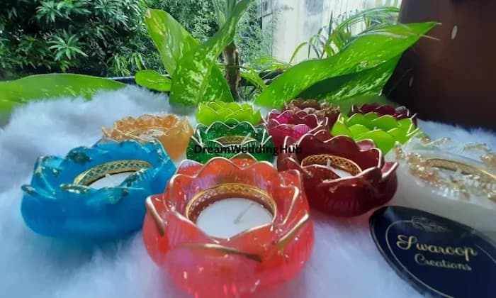 Swaroop Creations Swaroop Creations