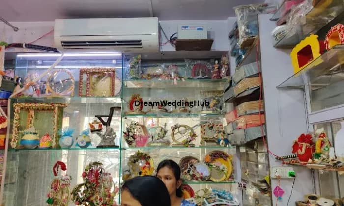 Shri Shyam Kunj Fancy Store Shri Shyam Kunj Fancy Store