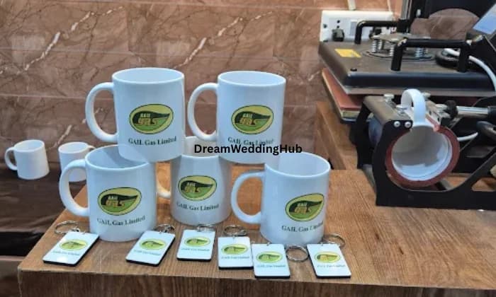 Ganpati Customized Gift Center Ganpati Customized Gift Center