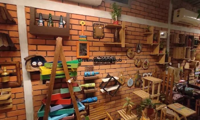 ScrapShala ScrapShala