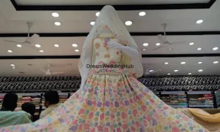 Heritage Weaves Heritage Weaves