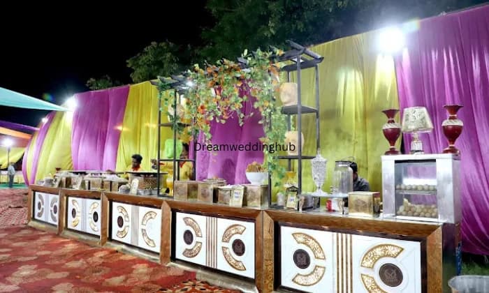 Dahrampal Halwai Food Catters Dahrampal Halwai Food Catters