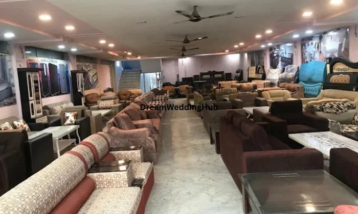 Agrawal Furniture Best Furniture Showroom in Govind Nagar Kanpur Agrawal Furniture Best Furniture Showroom in Govind Nagar Kanpur