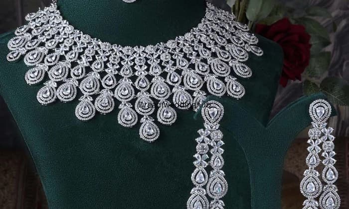 Om sai ram jewellery works Om sai ram jewellery works