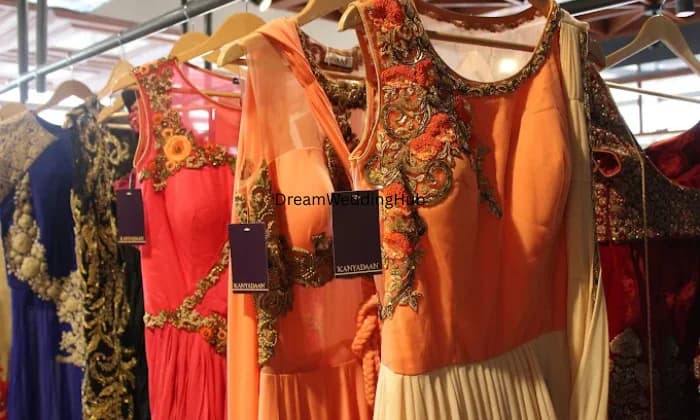 KANYADAAN MULTI DESIGNER STORE KANYADAAN MULTI DESIGNER STORE