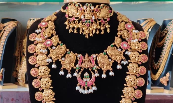 Sreeja Jewellery Works Sreeja Jewellery Works