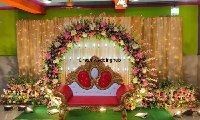 The Utsav Planners The Utsav Planners