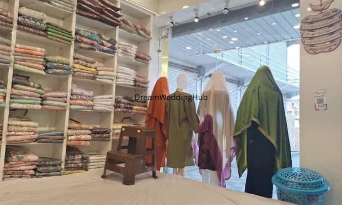 NOOR THE BRIDAL LOUNGE NOOR THE BRIDAL LOUNGE