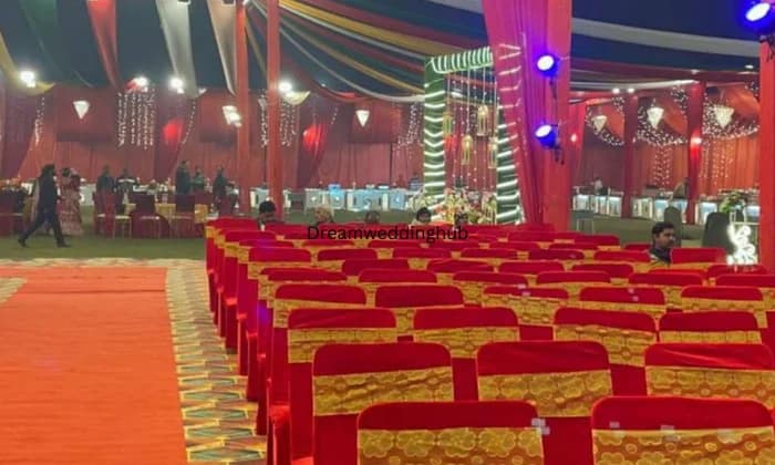 Shagun Farm by FNP Venues Shagun Farm by FNP Venues