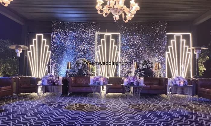 The Great Event The Great Event