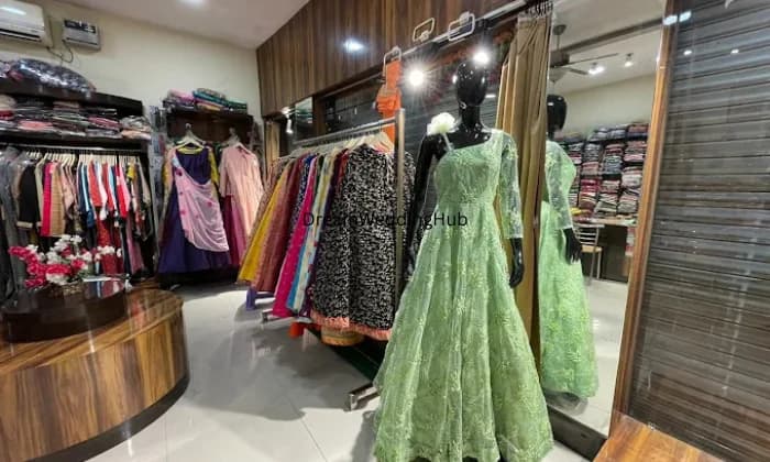 Mahalaxmi designer vaivaahik collection Mahalaxmi designer vaivaahik collection