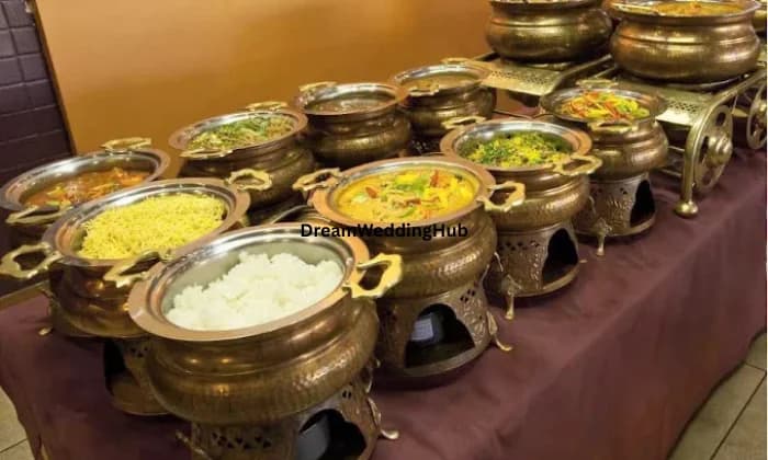 Manoj Halwais MK CATERERS Manoj Halwais MK CATERERS
