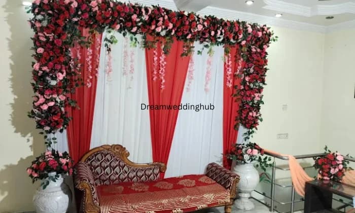 Saanvi Events Saanvi Events