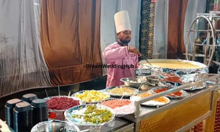 Shri Caterers verified by FSSAI Shri Caterers verified by FSSAI