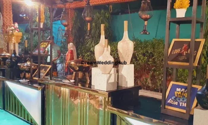 Ram Ashrey Caterers Ram Ashrey Caterers