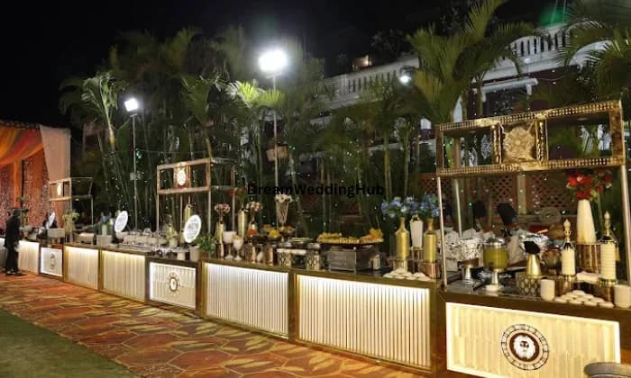 Laxmi Foods and Catering Service Laxmi Foods and Catering Service