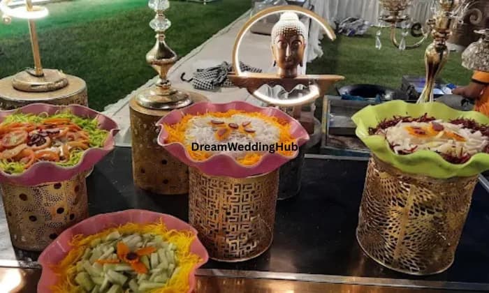 Saxena Caterer Saxena Caterer