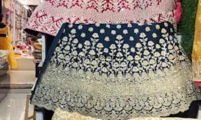 Shivshakti Collection Shivshakti Collection